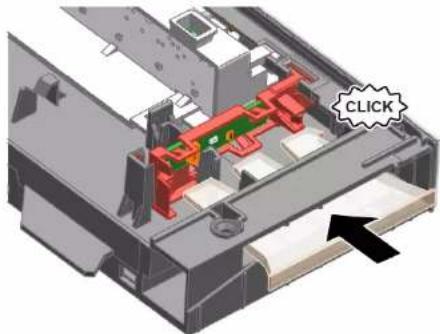 BOSCH SGS4HVI32E - Zijverlichting monteren - 3