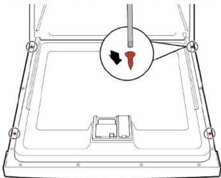 BOSCH SGS4HVI32E - Prerequisite: - 4