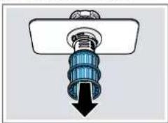 BOSCH SGS4HVI32E - Vyjmutí filtru - 2