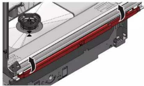 BOSCH SGS4HVI32E - Acqua residua - 4