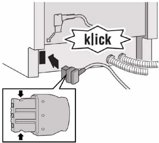 BOSCH SGS4HVI32E - POZOR! - 1