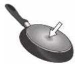 INDESIT IS 19Q30 NE - POTS AND PANS - 3