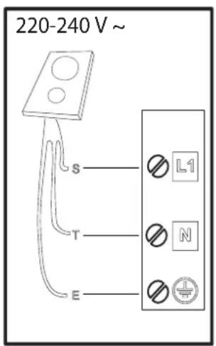 INDESIT IS 19Q30 NE - NOTA - 20