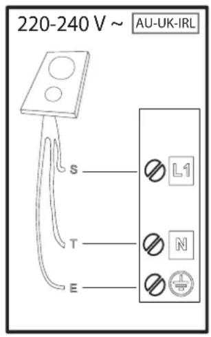 INDESIT IS 19Q30 NE - NOTE - 17