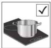 INDESIT IS 19Q30 NE - POSITIONING - 1