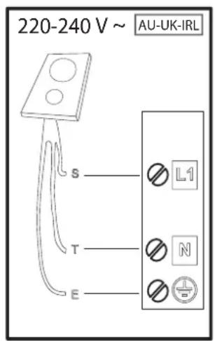 INDESIT IS 19Q30 NE - NOTA - 16