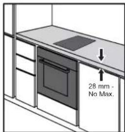 INDESIT IS 19Q30 NE - REMARQUE - 6