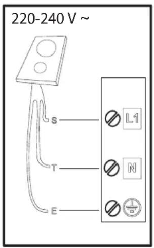 INDESIT IS 19Q30 NE - NOTE - 21
