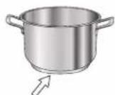 INDESIT IS 19Q30 NE - POTS AND PANS - 4