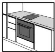 INDESIT IS 19Q30 NE - REMARQUE - 8