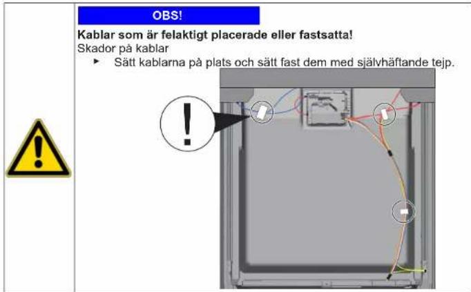 BOSCH Serie 4 SGS4HAW48E - Montera ytre lucka - 1