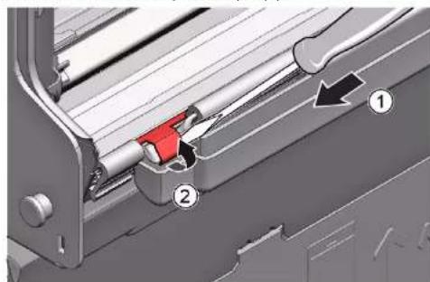 BOSCH Serie 4 SGS4HAW48E - Eau résiduelle - 3