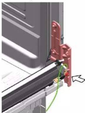BOSCH Serie 4 SGS4HAW48E - Riparazione - 3