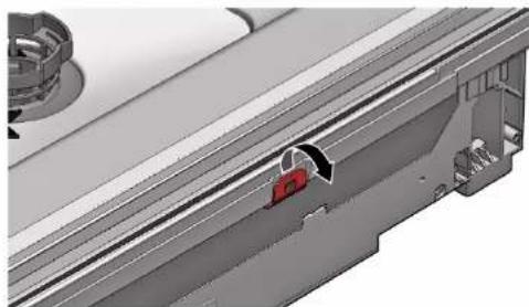 BOSCH Serie 4 SGS4HAW48E - Apaipoeon steyavotoiniKou npotas - 2