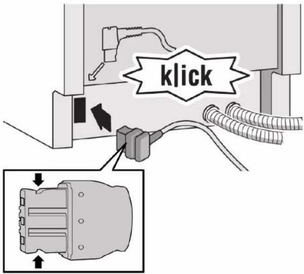 BOSCH Serie 4 SGS4HAW48E - UWAGA! - 1