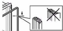 BOSCH Serie 4 SGS4HAW48E - Installing door seal - 1