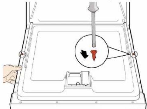 BOSCH Serie 4 SGS4HAW48E - N3nCKBaHe: - 3