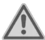 MEDION Life S61388 (MD 43388) - ¡ADVERTENCIA! ¡Peligro de quemaduras! - 1