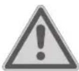 MEDION Life S61388 (MD 43388) - Risk of chemical burns! - 1