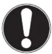 MEDION Life S61388 (MD 43388) - ATTENTION! - 1