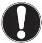 MEDION Life S61388 (MD 43388) - 1