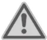 MEDION Life S61388 (MD 43388) - Indicazioni di sicurezza - 1