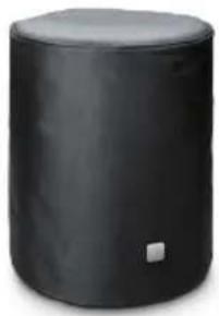 LD Systems MAUI 5 GO 100 - EJEMPLOS DE CABLEADO - 5
