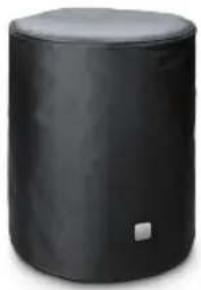 LD Systems MAUI 5 GO 100 - Pokrowiec na subwoofer - 1