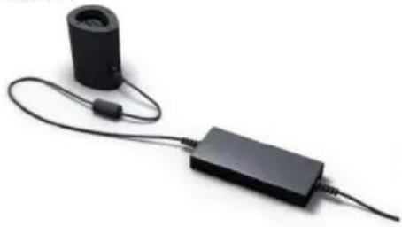 LD Systems MAUI 5 GO 100 - EJEMPLOS DE CABLEADO - 6