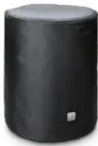 LD Systems MAUI 5 GO 100 - Schutzhülle für den Subwoofer - 1