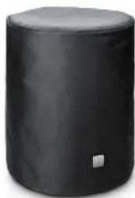 LD Systems MAUI 5 GO 100 - OPTIONAL ACCESSORIES - 2