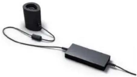 LD Systems MAUI 5 GO 100 - Charging dock for charging the battery - 1