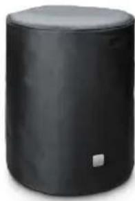 LD Systems MAUI 5 GO 100 - Housse de protection pour le caisson de graves - 1