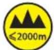 LD Systems MAUI 5 GO 100 - ATTENZIONE: - 4