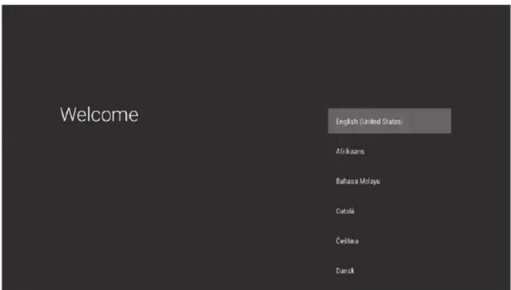 Youin YouBox EN1040K - COMPLETE A INSTALAÇÃO NO ECRÁ - 1
