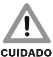 Youin YouBox EN1040K - Informação de Segurarca - 1