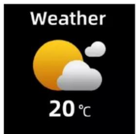DENVER SW163 - Weather - 1