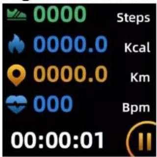 DENVER SW163 - Multisport - 2