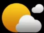 DENVER SW163 - Météo - 1