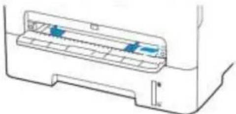 XEROX B230V - Chargement du magasin - 6