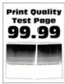 XEROX B230V - PPaappieerr ppliiéé oouu ffrrooiissssée - 1