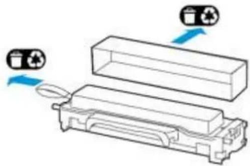XEROX B230V - RReemmppllaacceemmeenntt ddee llaa ccaarrttoouucc - 6