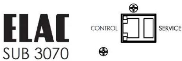 ELAC AirX2 - Warranty Outside of North America - 3