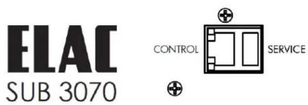 ELAC AirX2 - Wireless Pairing - 2