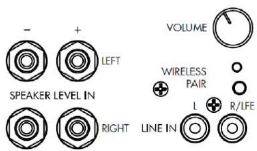 ELAC AirX2 - Wireless Pairing - 3