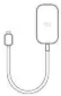 Xiaomi Mi Smart Clock - Chromecast built-in™ - 4