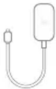 Xiaomi Mi Smart Clock - | Distinta di imballaggio - 3