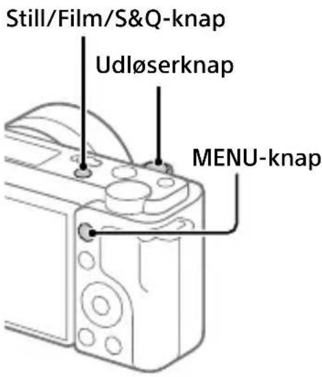SONY ZVE10L - Optagelse af stillbilleder - 1