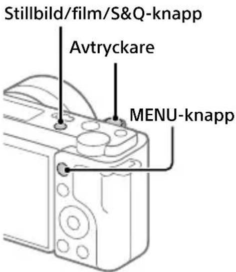 SONY ZVE10L - Använda vindskyddet (medföljer) - 2