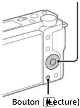 SONY ZVE10L - Visualisation - 1
